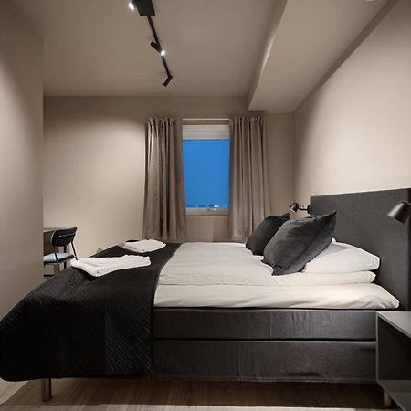 Bispegata 5 - Studio Apartment Hotel 트롬쇠 외부 사진
